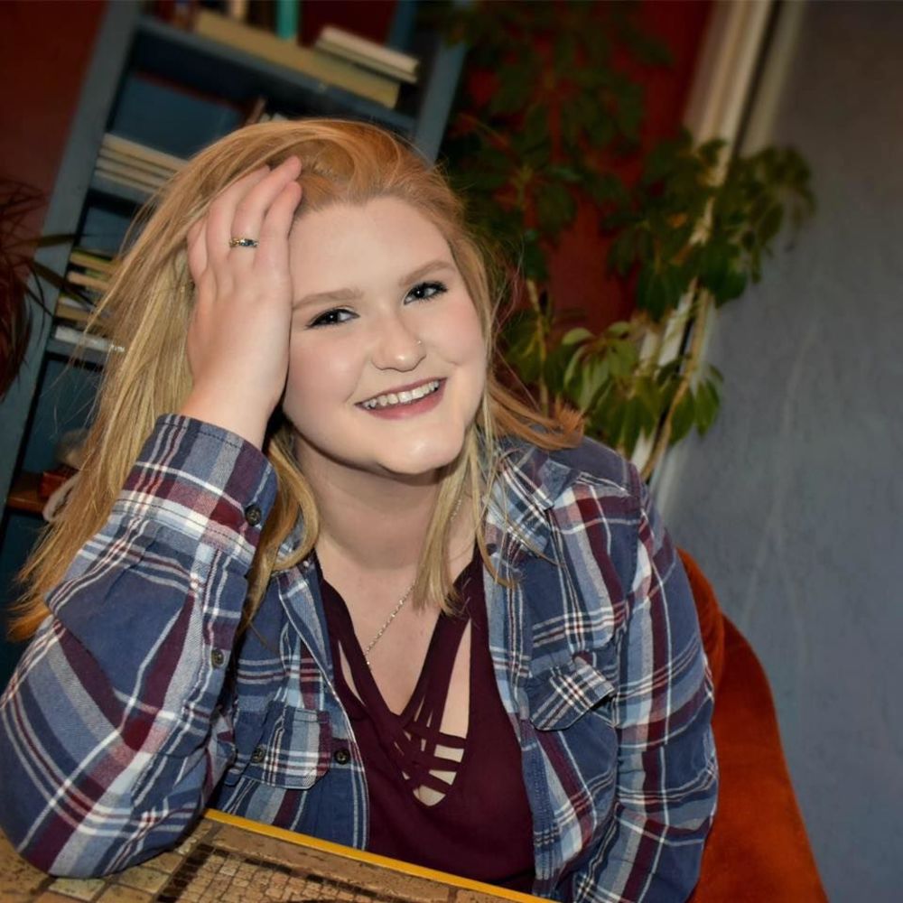 Meet your Posher, Morgan